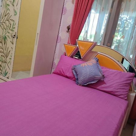Omah Mendut Homestay Banyuwangi  Bagian luar foto