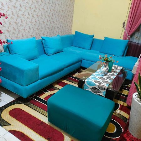 Omah Mendut Homestay Banyuwangi  Bagian luar foto