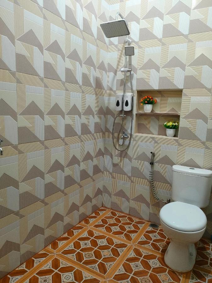 Omah Mendut Homestay Banyuwangi  Bagian luar foto
