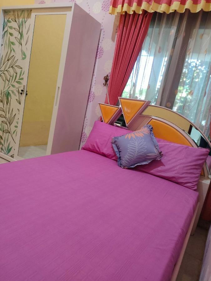 Omah Mendut Homestay Banyuwangi  Bagian luar foto