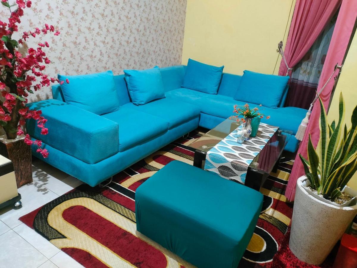Omah Mendut Homestay Banyuwangi  Bagian luar foto